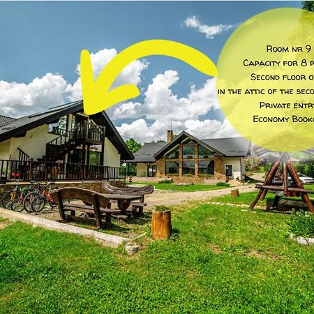 Pensiunea Arc Bucovina Vama  Zewnętrze zdjęcie